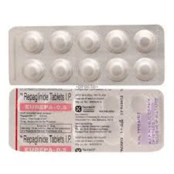 Anti-Diabetic Medicine